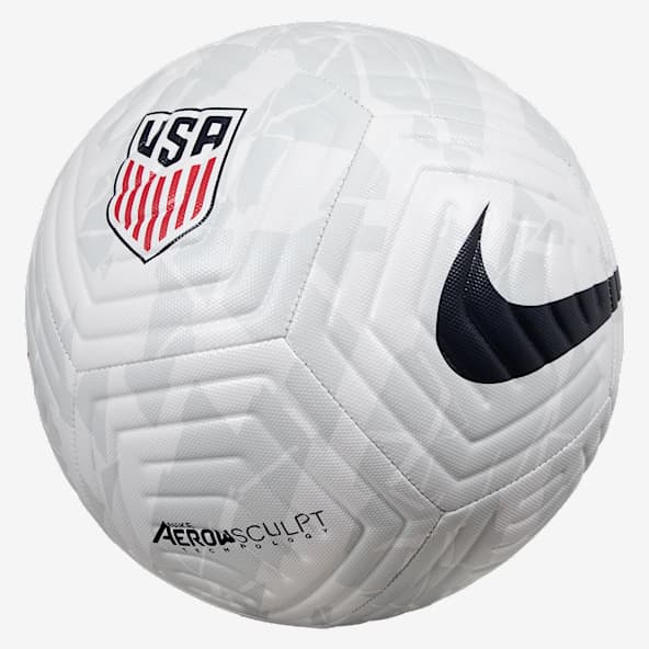 Balls. Nike.com